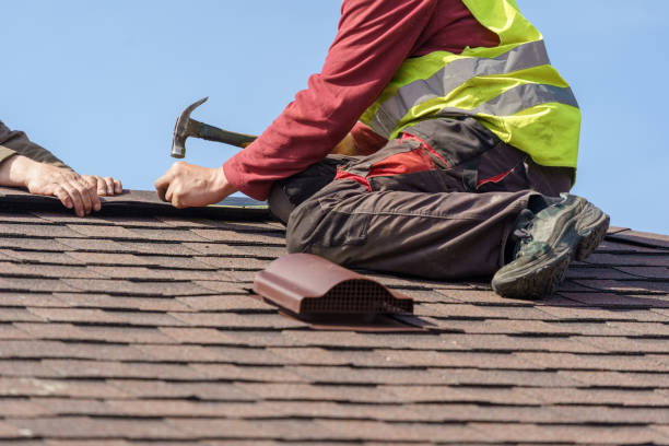 Best Residential Roofing Contractor  in Falmouth Foreside, ME