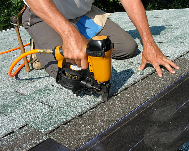 Best Commercial Roofing Services  in Falmouth Foreside, ME