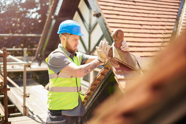 Trusted Falmouth Foreside, ME Roofing Contractor Experts