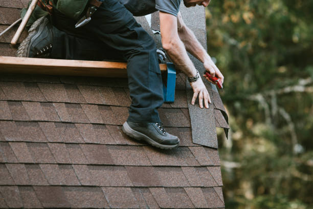 Best Residential Roofing Contractor  in Falmouth Foreside, ME